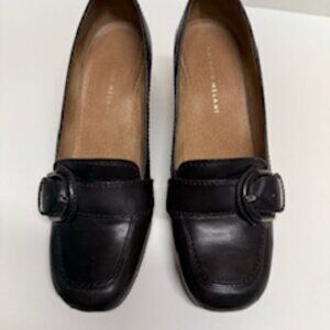 Antonio Melani Laurel 001 Black size 8M